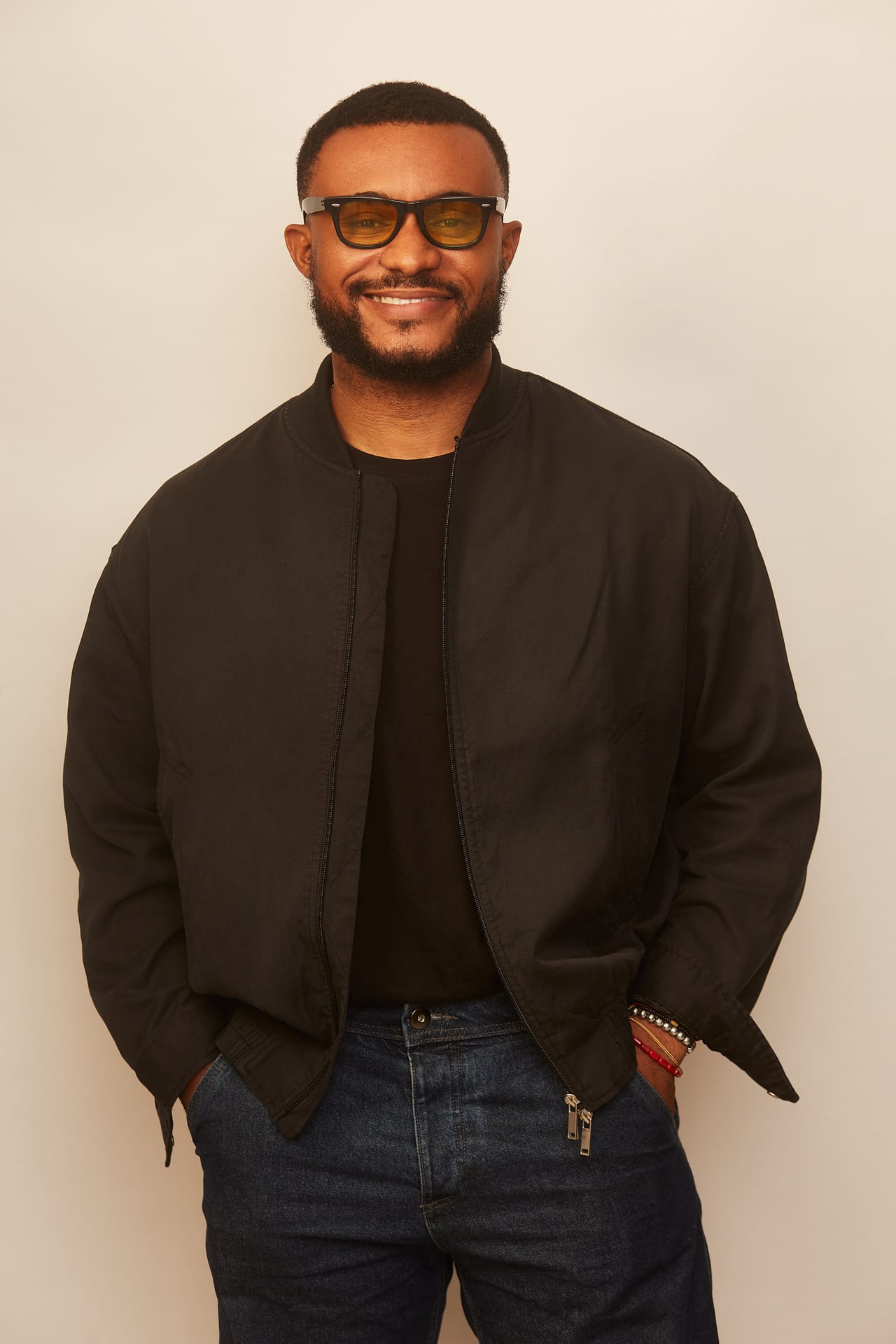 Chibuike Uzoagba