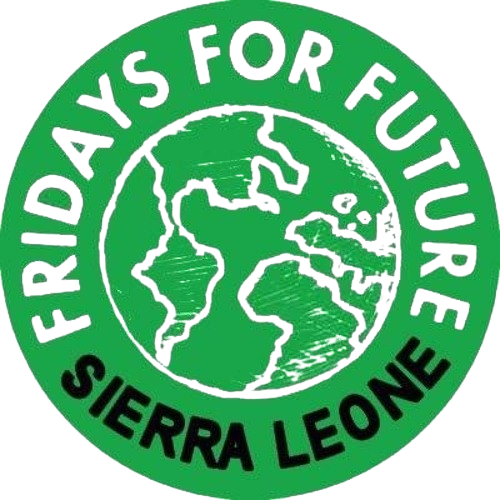 Fridays for Future Sierra Leone
