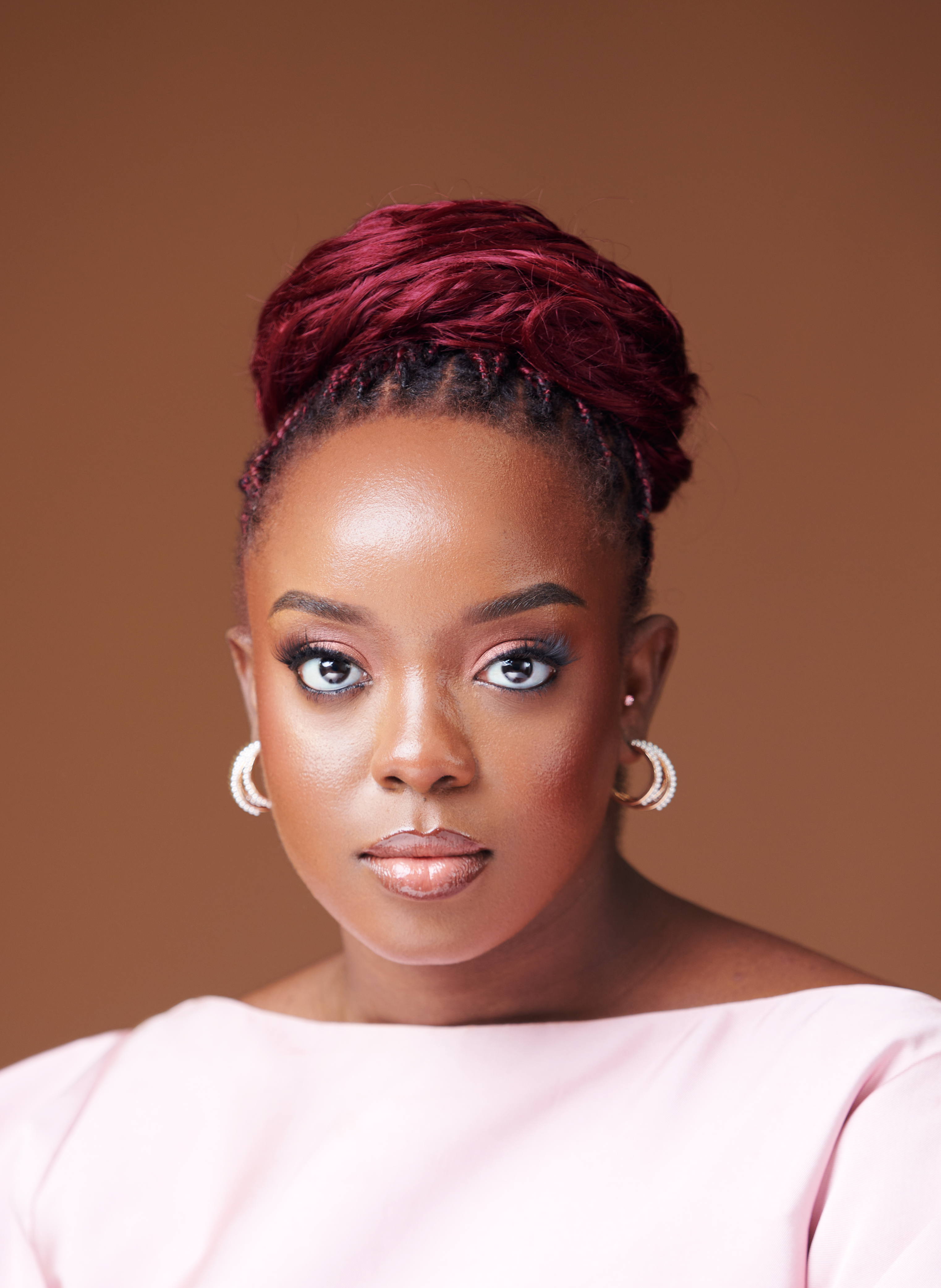 Jennifer Uchendu-Kalu