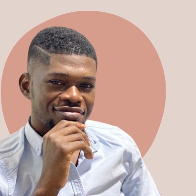 Olaoluwa Odusan