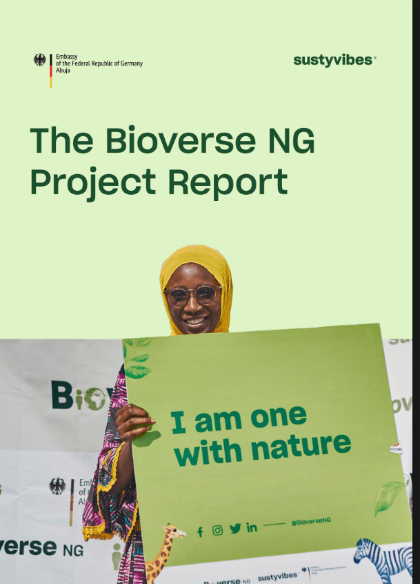 Read Our Impact Report