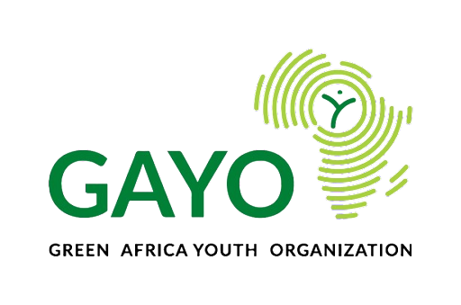Green Africa Youth Org (GAYO)