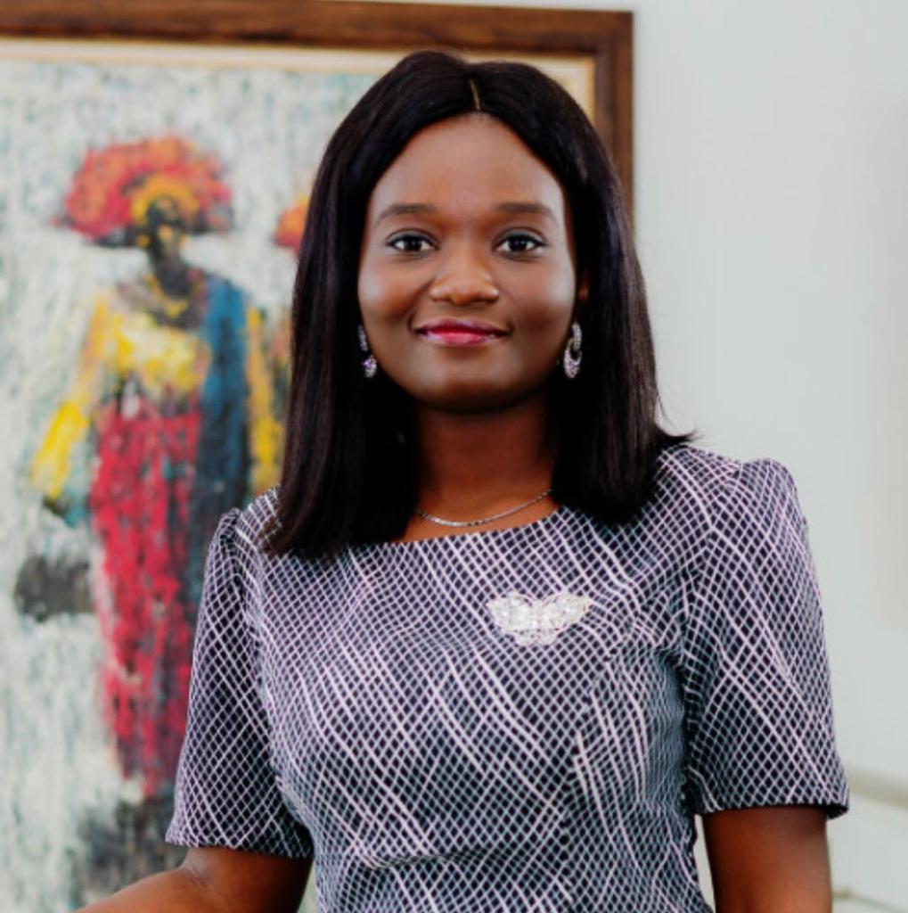 Adebola Adesida