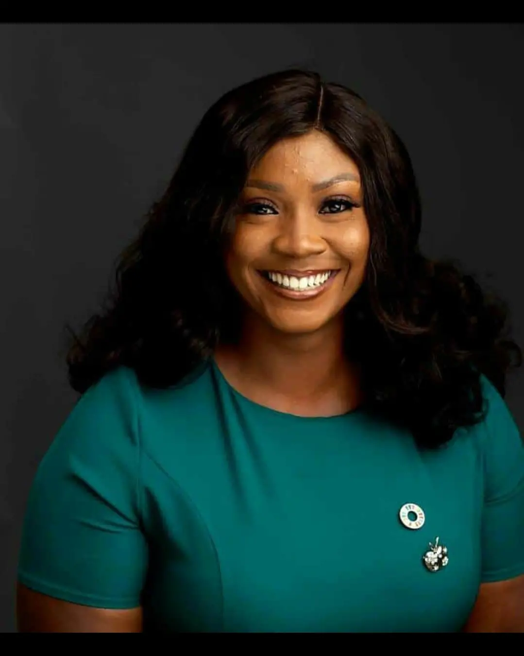 Akpevwe Audrey Odogu