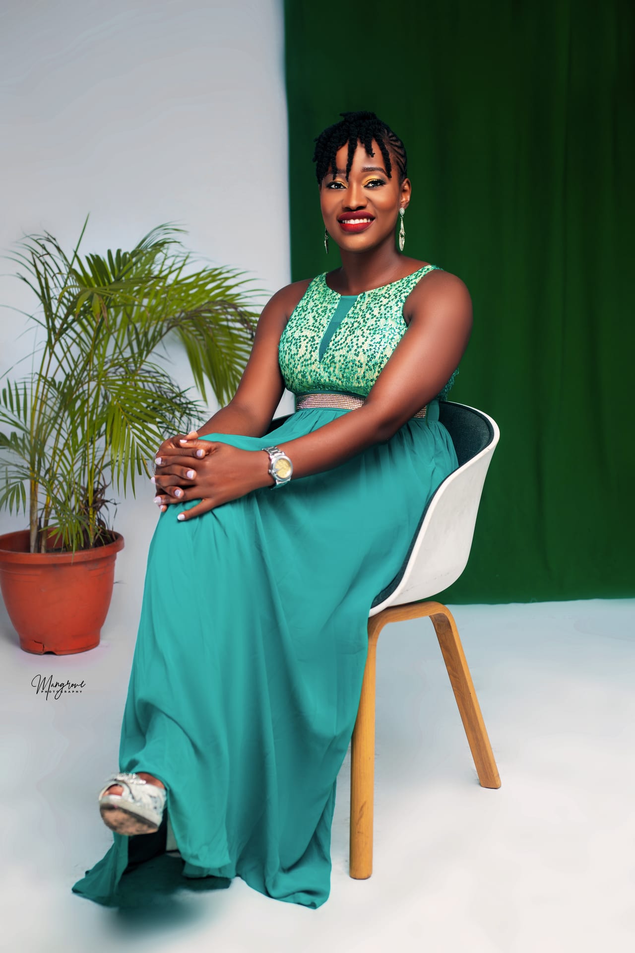 Anita Ike