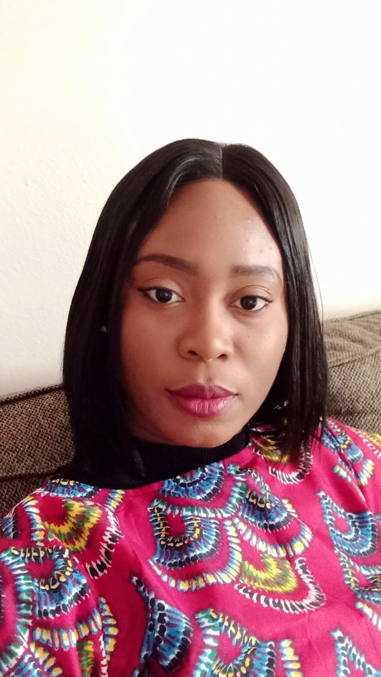 Chikodi Uzoamaka