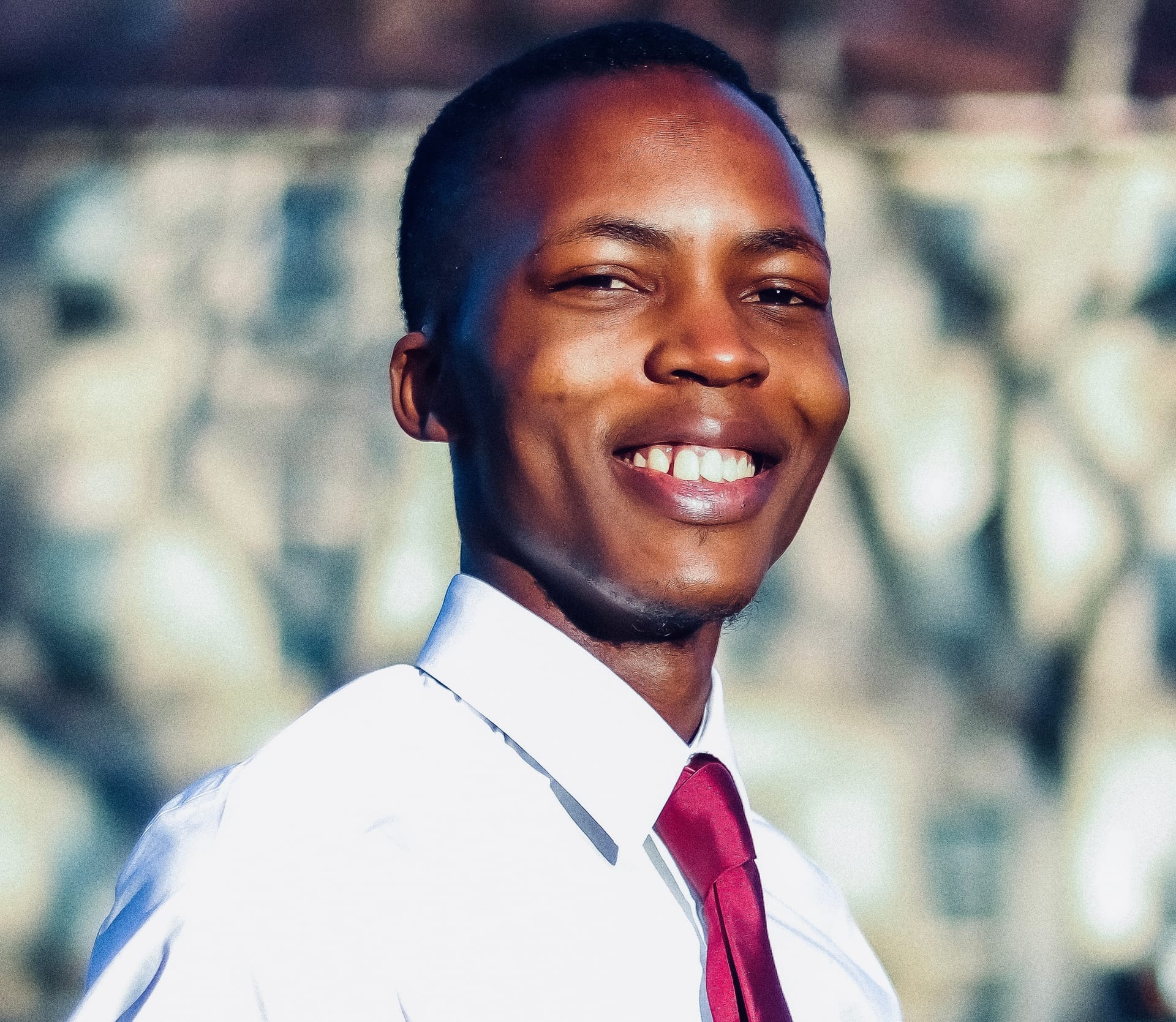 Elias Gbadamosi