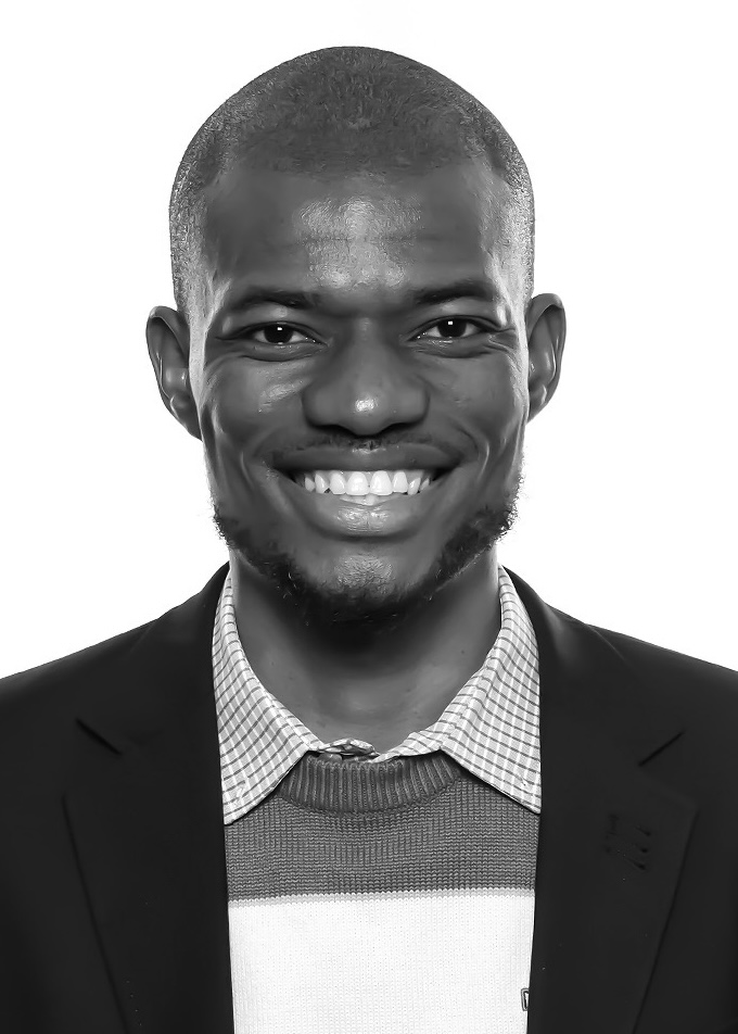 Eric Anidiobi