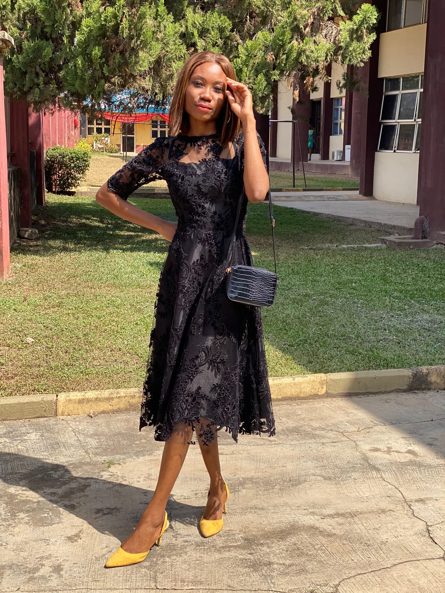 Helen Olanrewaju