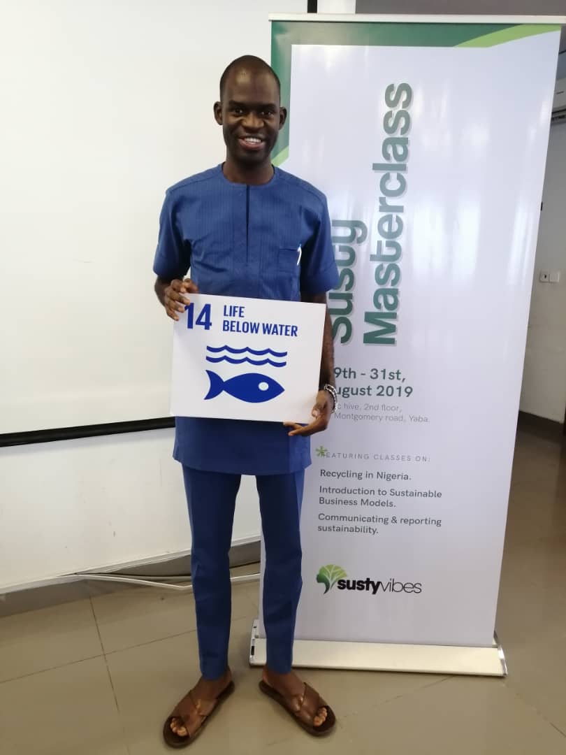 Ifeanyi Ohanyere