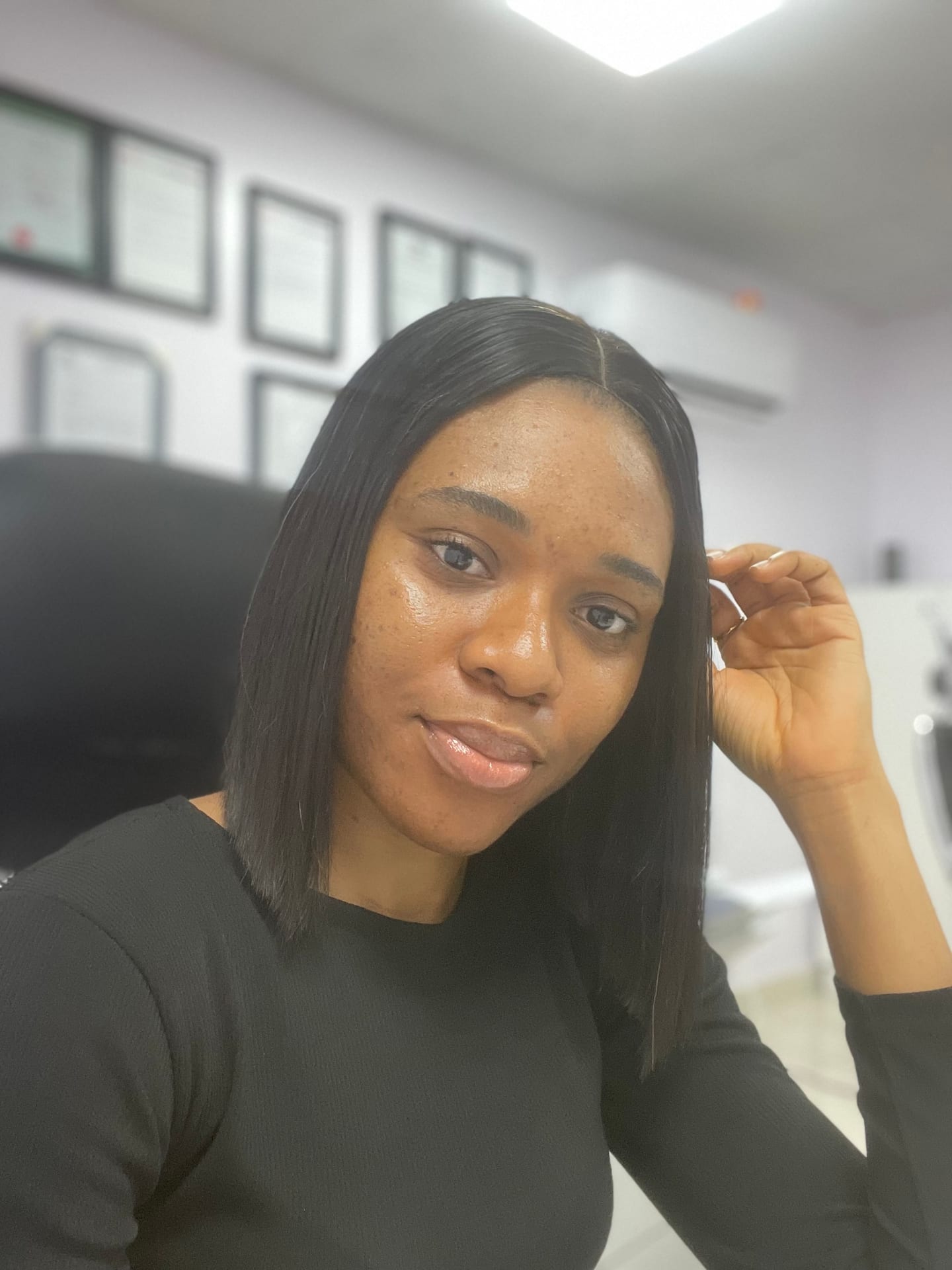 Oluchi Ogbonnaya