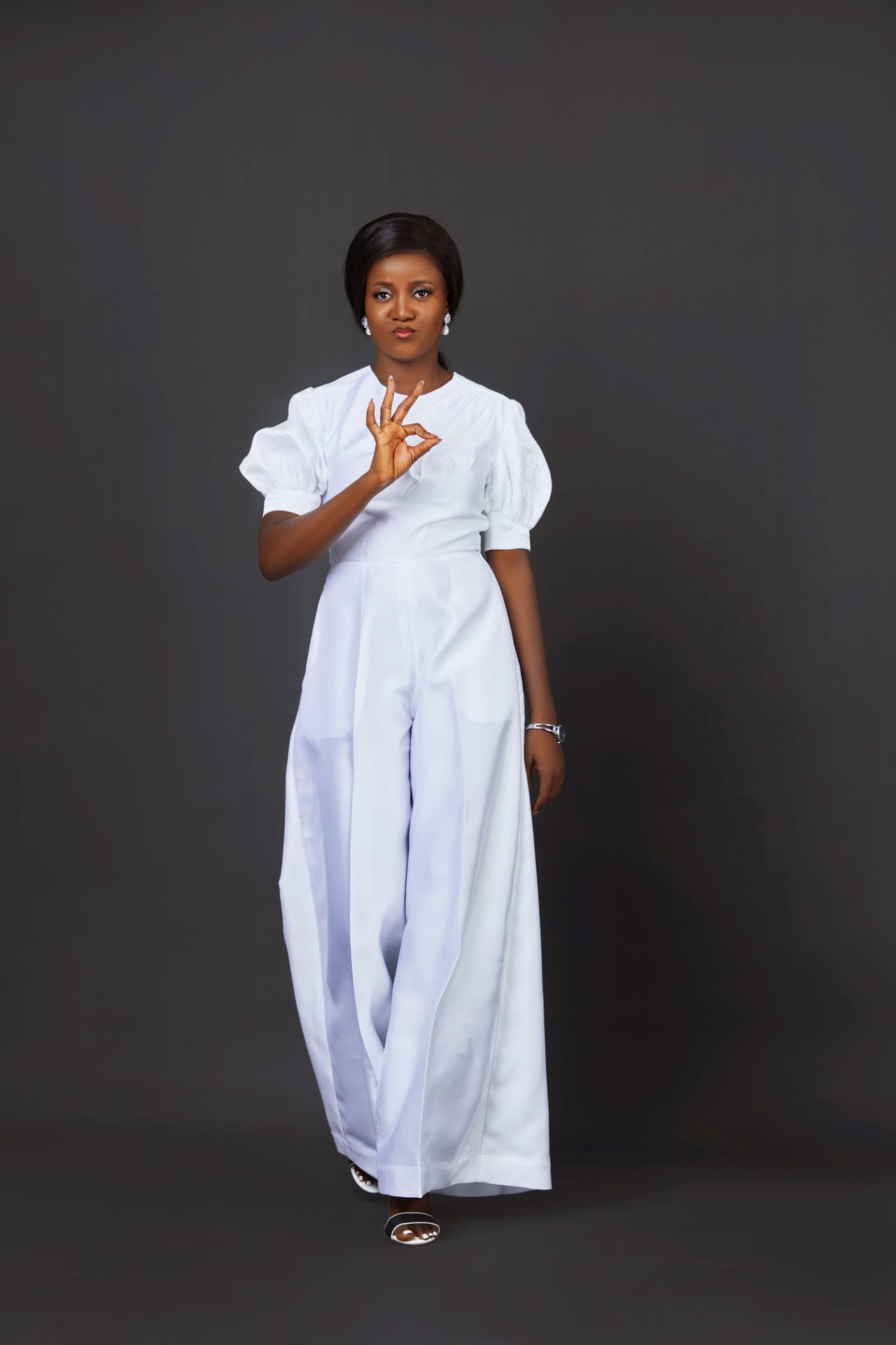 Omotoyosi Idris