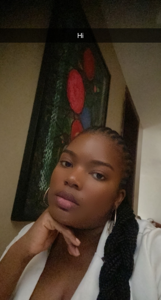 Oreoluwa Adeyinka