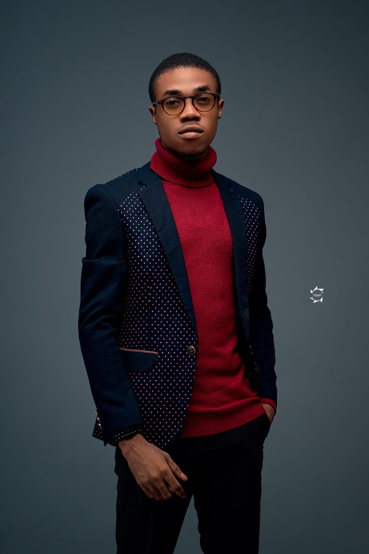 Peter Damilare Idowu