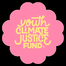 Youth Climate Justice Fund